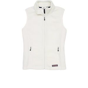 white vineyard vines vest. open to any offers :)